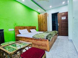 Parvati home stay, Hotel in Rishikesh