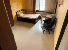 One Room with AC