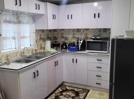 Coastal Paradise – hotel w mieście Sigatoka