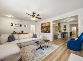 Charming West End House-Comfort and Convenience in Atlanta