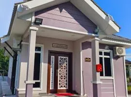 Homestay Tok Abah Jasin