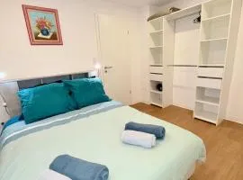 Gîte chez Suzannala