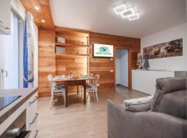 CHALET GIOVANNI apricacasevacanze, hotel in Aprica