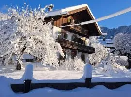 Haus am Kurgarten - Seeberg