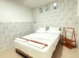 Private Room In Bali 10Mints To Sanur Beach