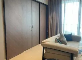 Antara Genting by Enigma 2BR, Low Floor