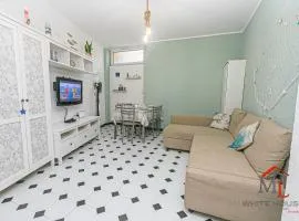 La casa di Vevè by ML WHITE HOUSE