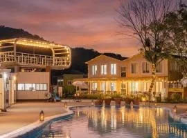 yangpyeong seojongpool pet pension