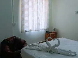 Siddhartha Residency