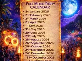 Haadrin Fellini Hostel & Pizzeria