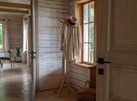 Panekelpių vienkiemis