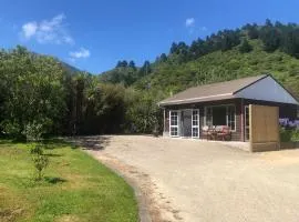 The Cottage in Waikawa
