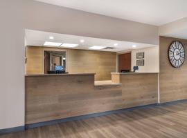 Country Inn & Suites by Radisson, Shelby, NC, hotel em Shelby