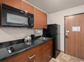 MainStay Suites Spokane Valley, hotel in Spokane Valley