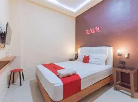 RedDoorz at Hotel Rumah Kita near Gedung Negara Cirebon