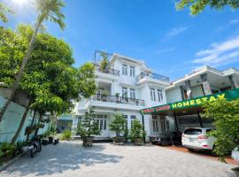 Nhat Long Homestay, hotel in Hue