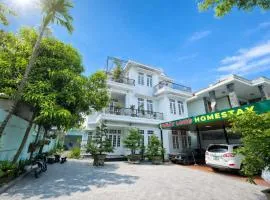 Nhat Long Homestay