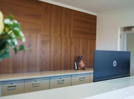 MainStay Suites Whyalla, hotel di Whyalla