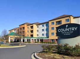 Country Inn & Suites by Radisson, Brown Deer - Milwaukee North, hotel en Brown Deer