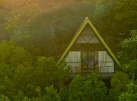 Mbeliling Mountain Ecolodge