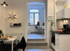 Apartament 100m od morza