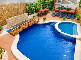 Red Coco Inn de Boracay