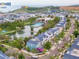 Sunset Villa - Novaworld Phan Thiết