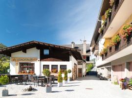 Lesachtalerhof, hotel em Liesing