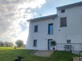 Agriturismo il meleto