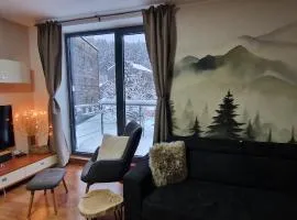Apartment Mumlava falls