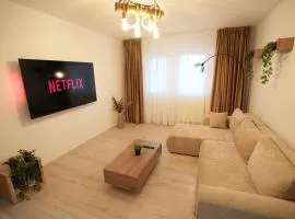 Lumena - Kingsize Beds, ultracentral, 80mp