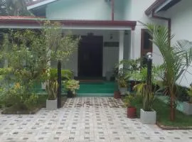 Okina Holyday Resort Pannala