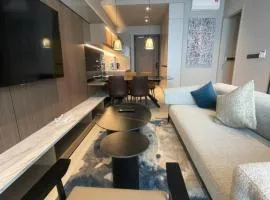 Antara Genting by Enigma 2BR, High Floor