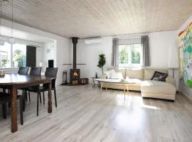 6 person holiday home in Væggerløse