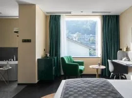 Hotel Ele Jane -- West Lake, Longjing Village, Lingyin Temple