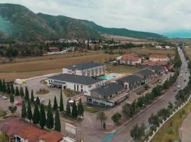 Pamukkale Kaya Termal Otel