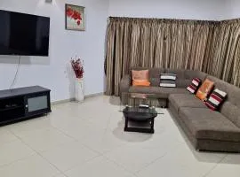 Wills Micheal Apartment