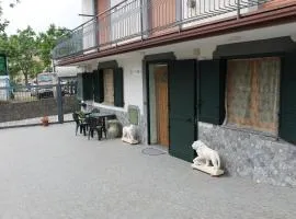 Casa Vacanze Arlesiana