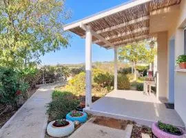 Nof Beresheet suites