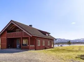 Storhytta 16p Norwegian nostalgia by the water