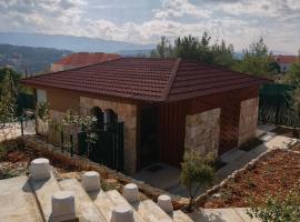 Casa del mir, hotel em Dayr al Qamar