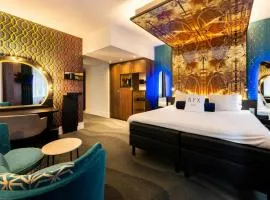 NYX Hotel Amsterdam Rembrandt Square