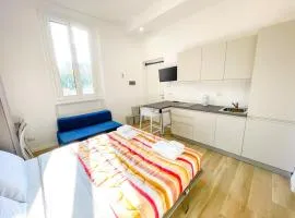 Olimpic Village Club 1