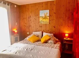 Le Pommier - Chambre d'hôtes