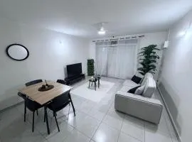 Évasion Créole, Charmant appartement en Guadaloupe