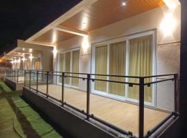 Mountain Berries Resort, Hotel in Panchgani