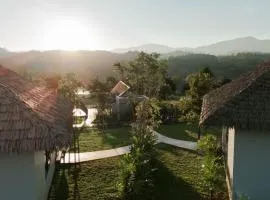 Kongfang Wilderness Retreat