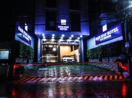 Fair Stay Hotel, hotel din Ernakulam