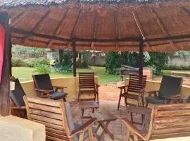 Inkindaba Guest Lodge
