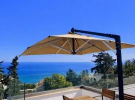 Adagio House - Best View - Marsa Gammarth Sup